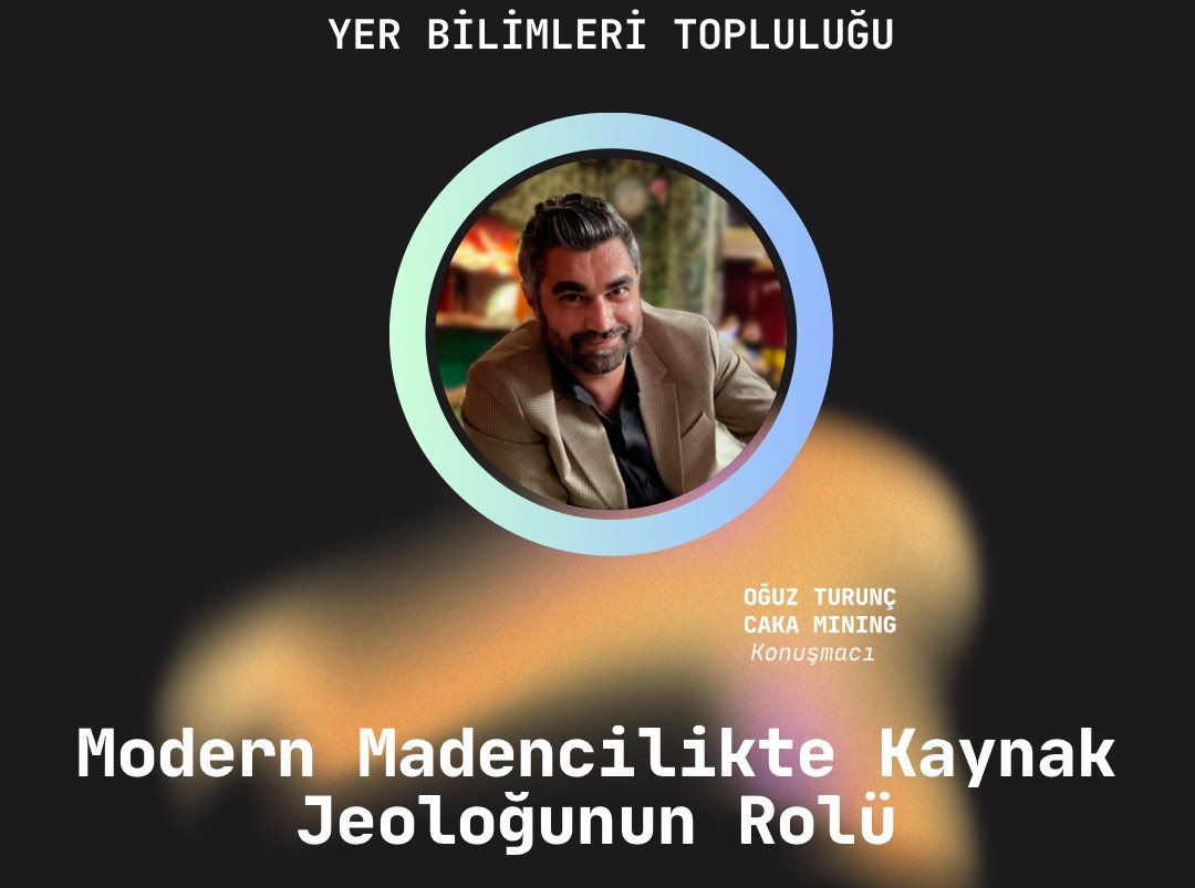 OĞUZ TURUNÇ